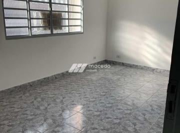 Casa · 80m² · 3 Quartos · Casa com 3 quartos, Vila Romana, São Paulo - Locação
