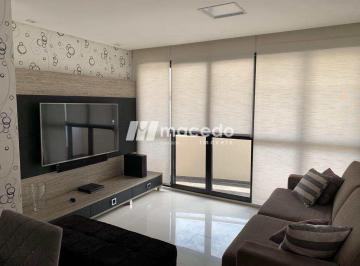 Apartamento · 96m² · 3 Quartos · 2 Vagas · Apartamento com 3 dorms, Vila Leopoldina, São Paulo - R$ 957 mil, Cod: 5643