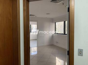Comercial · 47m² · 1 Vaga · Conjunto Comercial, Perdizes, São Paulo - R$ 405 mil, Cod: 5687