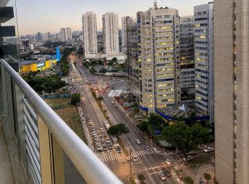 Comercial · 35m² · 1 Vaga · Sala Comercial , Barra Funda - Venda e Locação