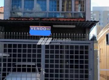 Comercial · 500m² · 1 Vaga · Prédio Comercial, Vila Romana, São Paulo - Venda