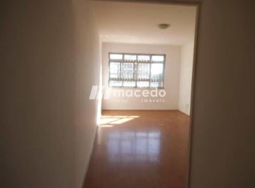 Apartamento · 90m² · 2 Quartos · 1 Vaga · Apartamento com 2 dorms, Lapa, São Paulo - R$ 550 mil, Cod: 5275