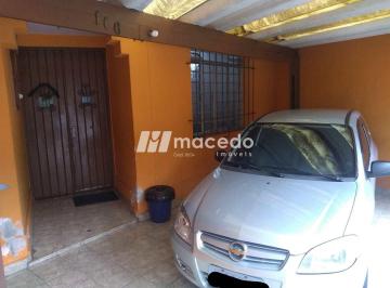 Casa · 205m² · 3 Quartos · 1 Vaga · Casa com 3 Quartos, Água Branca, São Paulo - Venda