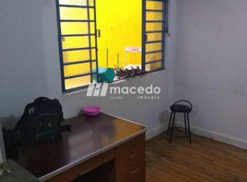 Casa · 205m² · 3 Quartos · Sobrado com 3 dorms, Água Branca, São Paulo - R$ 900 mil, Cod: 5619