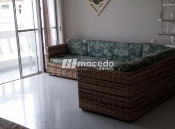Apartamento · 196m² · 3 Quartos · Apartamento com 3 quartos, Jardim Praiano, Guarujá - R$ 630 mil, Cod: 5719