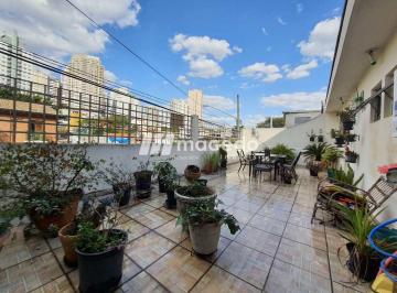 Casa · 178m² · 4 Quartos · 3 Vagas · Casa com 4 quartos, Parque da Lapa, São Paulo -Venda