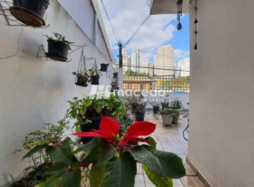 Casa · 178m² · 4 Quartos · 3 Vagas · Sobrado com 4 quartos, Parque da Lapa, São Paulo - R$ 940 mil, Cod: 5624