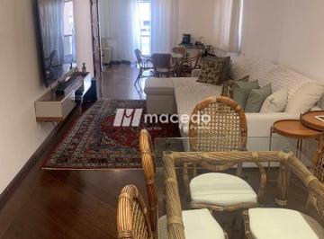 Apartamento · 180m² · 3 Quartos · 3 Vagas · Apartamento com 3 suítes em Perdizes, Cod: 5545