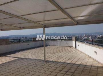 421600-COBERTURA.jpg · Prédio, Alto da Lapa, São Paulo, Cod: 4216