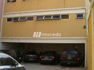 Comercial · 225m² · 2 Vagas · Prédio Comercial - Barra Funda/SP