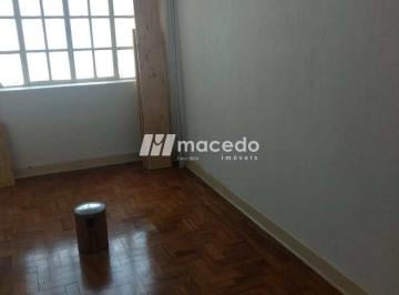 Apartamento · 40m² · 1 Quarto · Apartamento com 1 quarto, Perdizes, São Paulo, Cod: 3534