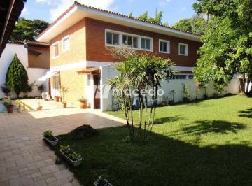 Casa · 450m² · 6 Quartos · 7 Vagas · Casa com 6 dorms, Morumbi - R$ 1.94 mi, Cod: 5599