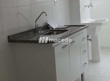 Apartamento · 45m² · 2 Quartos · Apartamento com 2 dorms, Água Branca, São Paulo, Cod: 5584