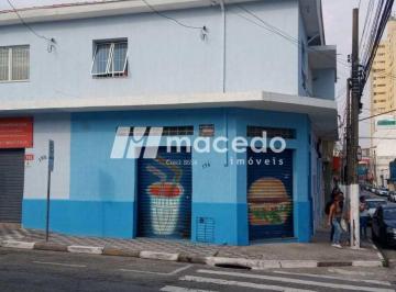 Comercial · 340m² · Prédio, Centro, Osasco - R$ 1.8 mi, Cod: 5585