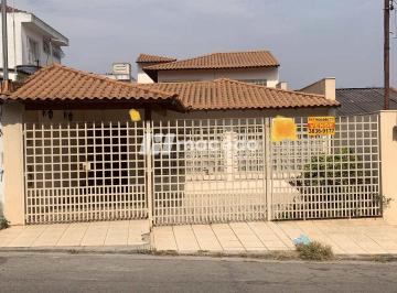 Casa · 200m² · 4 Quartos · 2 Vagas · Casa com 4 dorms, Vila Hamburguesa, São Paulo - R$ 1.79 mi, Cod: 5706