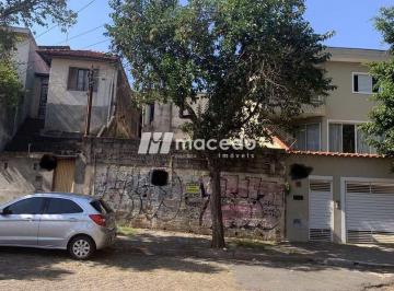 Terreno · 142m² · Terreno, Vila Ipojuca, São Paulo - R$ 615 mil, Cod: 5611