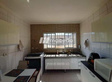 Casa · 165m² · 3 Quartos · 2 Vagas · Casa com 3 Quartos, Vila Ipojuca, São Paulo - Venda