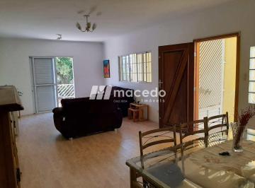 Casa · 165m² · 3 Quartos · 2 Vagas · Sobrado com 3 dorms, Vila Ipojuca, São Paulo - R$ 1.17 mi, Cod: 5588