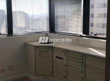 Comercial · 46m² · 1 Vaga · Conjunto Comercial, Perdizes, São Paulo - R$ 400 mil, Cod: 5691