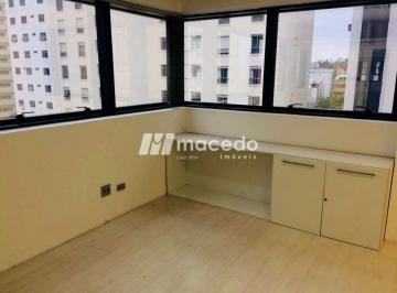Comercial · 46m² · 1 Vaga · Conjunto Comercial, Perdizes, São Paulo - R$ 400 mil, Cod: 5692