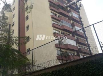 Apartamento · 160m² · 3 Quartos · 2 Vagas · Apartamento com 3 Quartos, Paraisópolis, São Paulo - Venda