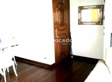 Apartamento · 160m² · 3 Quartos · 2 Vagas · Apartamento com 3 dorms, Paraisópolis, São Paulo - R$ 650 mil, Cod: 5513