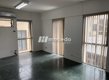 Comercial · 80m² · 1 Vaga · Sala, Vila Romana, São Paulo, Cod: 5696
