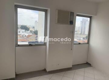 Comercial · 80m² · 1 Vaga · Sala, Vila Romana, São Paulo, Cod: 5697