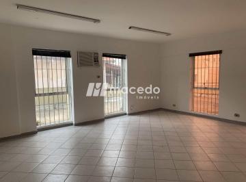 Comercial · 85m² · 1 Vaga · Sala, Vila Romana, São Paulo, Cod: 5698