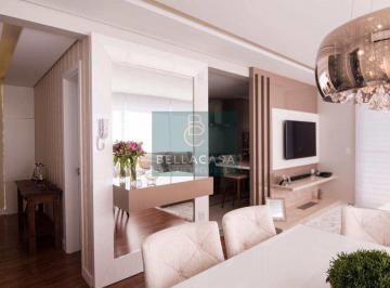 Apartamento · 118m² · 3 Quartos · 2 Vagas · Apartamento com 3 dorms, Ideal, Novo Hamburgo - R$ 779 mil, Cod: 320