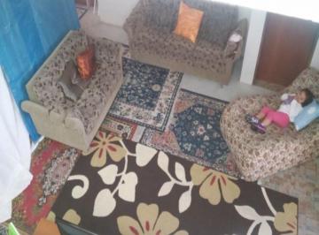 Casa · 307m² · 3 Quartos · 4 Vagas · Casa em Jardim Santos Dumont  -  Mogi das Cruzes