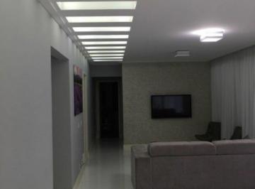 Apartamento · 156m² · 3 Quartos · 2 Vagas · Apartamento em Vila Oliveira  -  Mogi das Cruzes