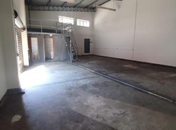 Comercial · 127m² · Salão em Vila Suissa - Mogi das Cruzes