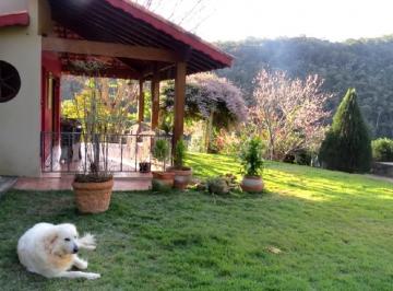 Imagem do Imóvel · Sítio Recanto Casanossa, no município de Natividade da Serra SP.
