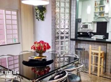 Casa · 191m² · 3 Quartos · 5 Vagas · Você vai morar muito bem no bairro Olímpico em uma casa como está.