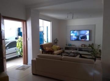 Casa · 205m² · 4 Quartos · 2 Vagas · Casa em Rua Minas - Campos Elíseos - Ribeirão Preto/SP