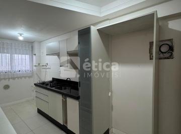 Apartamento · 76m² · 1 Quarto · 2 Vagas · Apartamento Semi mobiliado com 1 Suíte, 1 Dormitório e 2 Vagas na Vila Operária