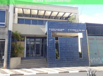 Foto 01 · Prédio Comercial à Venda ou Locação no Centro de Bragança Paulista-SP: 7 Salas, 7 Banheiros, 394,93 