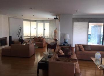 Área de Serviço · Apartamento com 4 quartos à venda em Jardim vitória régia - SP
