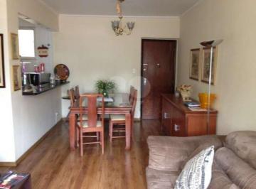 Sem Categoria · Apartamento com 3 quartos à venda em Vila nova conceição - SP