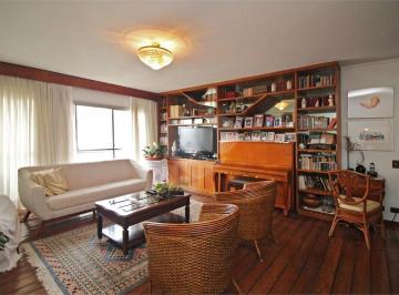 Área de Serviço · Apartamento com 4 quartos à venda em Brooklin paulista - SP