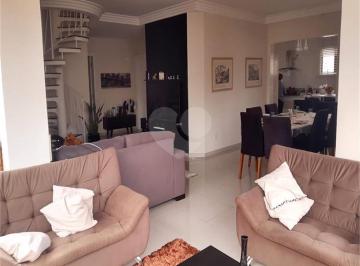 Apartamento · 330m² · 4 Quartos · Cobertura com 4 quartos à venda em Paraíso - SP