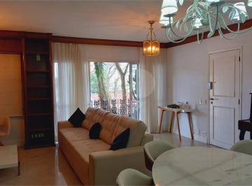 Sem Categoria · Apartamento com 3 quartos à venda em Brooklin paulista - SP