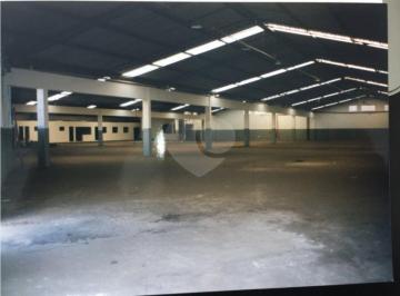 Sem Categoria · Galpão à venda em Vila leopoldina - SP