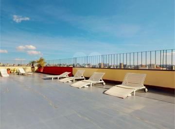 Apartamento · 112m² · 3 Quartos · 1 Vaga · Apartamento com 3 quartos à venda em Pinheiros - SP
