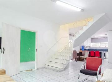 Sem Categoria · Casa com 3 quartos à venda em Indianópolis - SP