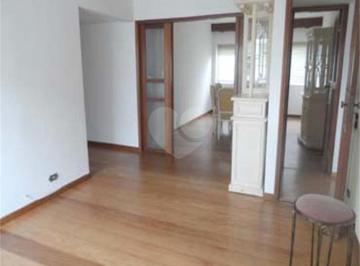 Sem Categoria · Apartamento com 3 quartos à venda em Santa cecília - SP