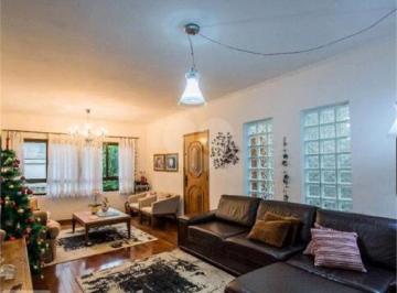 Sem Categoria · Casa com 3 quartos à venda em Vila mariana - SP
