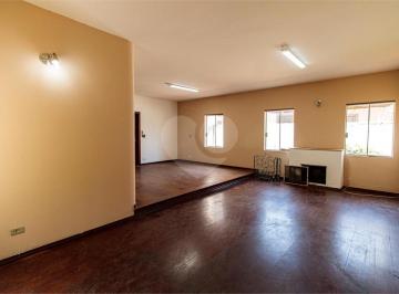 Casa · 370m² · 3 Quartos · 4 Vagas · Sobrado com 3 quartos à venda em Pacaembu - SP