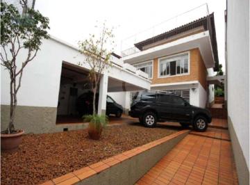 Área de Serviço · Casa com 3 quartos à venda em Indianópolis - SP